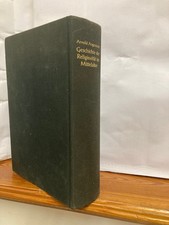 Geschichte religiosität mitte gebraucht kaufen  Coburg
