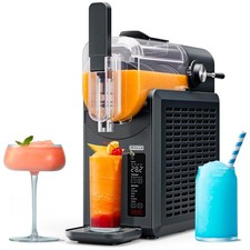 Iceman Slush-Ease Slushie Frozen Drink & Slushy Machine Maker com 5 Predefinições comprar usado  Enviando para Brazil