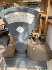 Vintage tafelwaage rapido gebraucht kaufen  Heidenheim