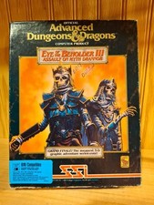 Vintage advanced dungeons for sale  Orangeburg