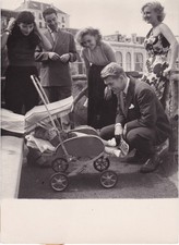 Biarritz 1950 jean d'occasion  Vanves