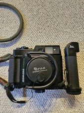 Fuji gs645s pro for sale  Irving