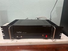 Hafler 200 stereo for sale  San Jose
