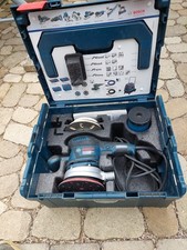 Bosch professional gex gebraucht kaufen  Schönheide