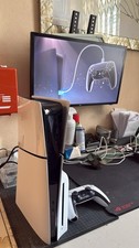 Playstation ps5 slim gebraucht kaufen  Hof