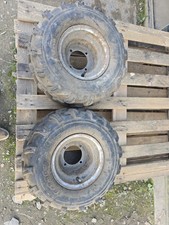 Quad atv 9.50 for sale  LLANDOVERY
