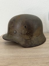 Casque allemand ancien d'occasion  Meaux