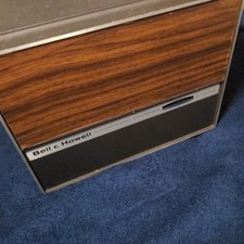 Bell howell 456a for sale  Gainesville