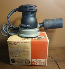 porter sand orbiter for sale porter sand orbiter for sale Buchanan