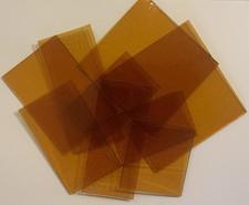 Golden textured stained for sale  USA