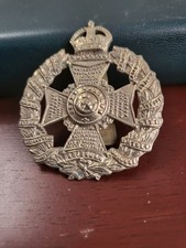 Vintage military metal for sale  CHORLEY