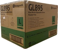 Case 1000 boxes for sale  TRIMDON STATION