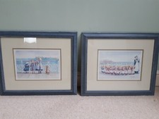 Pair faye whittaker for sale  CARDIFF