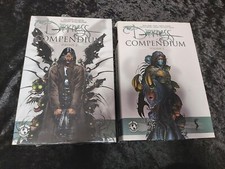 The darkness kompendium gebraucht kaufen  Hamm
