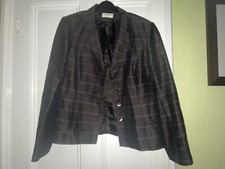 Kaliko grey navy for sale Kaliko grey navy for sale  CHELTENHAM