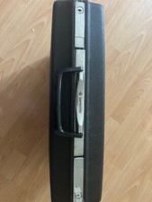 Riginal samsonite aktenkoffer gebraucht kaufen  Aachen