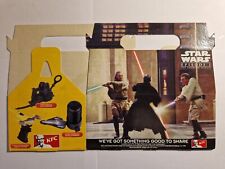 Star wars episode for sale  SLEAFORD