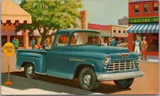 Vintage 1950s chevrolet for sale  Burnsville