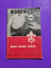 Bsa merit badge for sale  Locust Grove