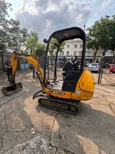 jcb 8014 for sale jcb 8014 for sale ISLEWORTH