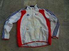 Veste survêtement maillot d'occasion  Toulon-