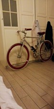 Bici scatto fisso usato  Milano