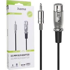 Hama kabel adapter gebraucht kaufen  Offenbach am Main