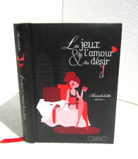 Jeux amour désir.annelolotte. d'occasion  Aix-les-Bains