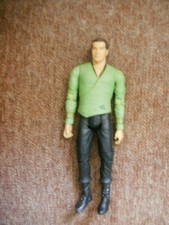 Star trek playmates gebraucht kaufen  Goslar