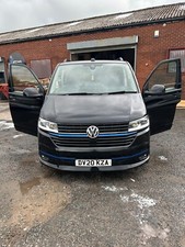 Transporter kombi t6.1 for sale  BACUP