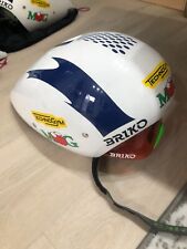 Casco team tecnogym usato  Santa Luce