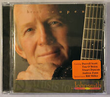Break Me Open by Johnsmith (CD, 2006) folk/singer-songwriter comprar usado  Enviando para Brazil