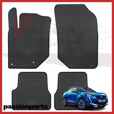 Tappeti peugeot 2008 usato  Pozzuoli
