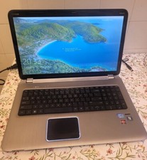 Notebook pavillon dv6 usato  Imperia