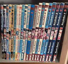Serie manga incompleta usato  Iglesias