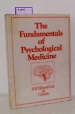 The fundamentals psychological gebraucht kaufen  Herzfelde