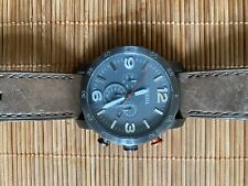 Montre homme fossil d'occasion  Laval