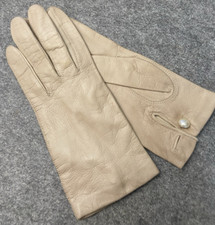Damen lederhandschuhe farbe gebraucht kaufen  München