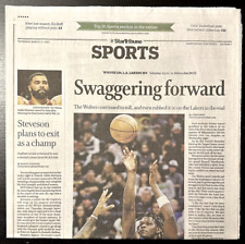 Minnesota timberwolves lakers for sale  Saint Paul