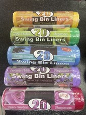 100 fragranced swing for sale  BIRMINGHAM