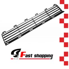 Grelha de para-choque dianteiro inferior preta fosca 5311147010 Toyota Prius 2004 2005-2009 comprar usado  Enviando para Brazil