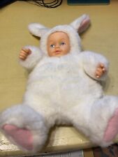 Anne geddes bunny for sale  BIDEFORD