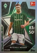 mitchell mocca gebraucht kaufen  Berlin