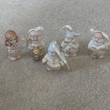 Lenox merry porcelain for sale  Byron Center