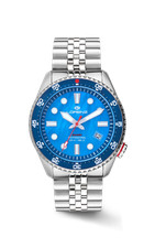 Orologio lorenz shark usato  Giarre