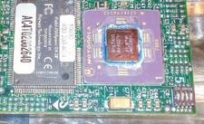 Xpc7400 powerpc 400 d'occasion Xpc7400 powerpc 400 d'occasion  Mundolsheim