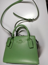 Coach andrea mini for sale  Surprise