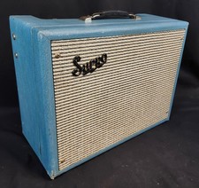 Vintage 1963 supro for sale  Redwood City