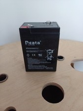 Neata 5ah 20hr for sale  WATFORD