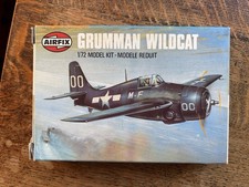 Airfix 61037 grumman for sale Airfix 61037 grumman for sale  GUISBOROUGH